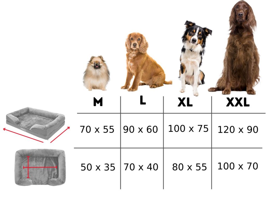legowisko-ortomax-lovedog-wymiary-wewnetrzna